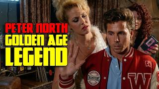 Peter North The Untold Life Story Of A Den Age Icon Doentary