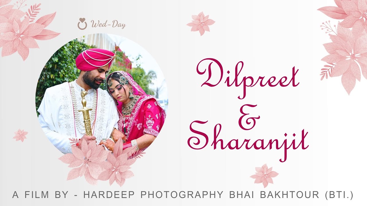 dilpreet-aulakh-sharanjit-kaur-best-same-day-play-wedding