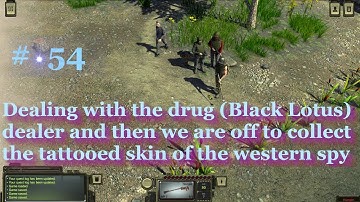 Atom Rpg 1.08 Killing Tawfik Mozambique in Fogelevka and the tattooed skin from the western spy