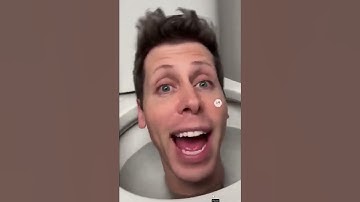 This is the most UNHINGED AI Video Ever! 🤪 Skibidi CEO Sings His Anthem! 🚽