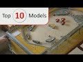 Our Top Ten Meccano Models