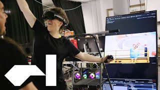 What is Digital Puppetry | Art of Technology I Factory International