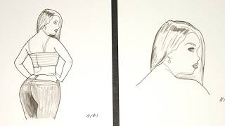 Azulle Super Model | Accurate Trace to Enhanced Version. | (See Reference Video 👇)
