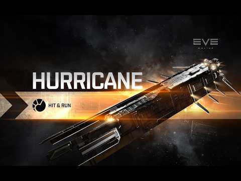 EVE Online: An Unexpected 1 vs 4 (HFI vs T3Ds) [solo pvp]