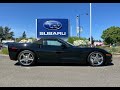 2008 Chevrolet Corvette Base Seattle WA