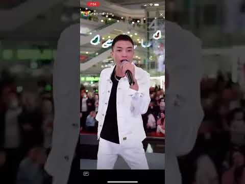 唐藝TangYi,杨昊,八同- 《情字最大》