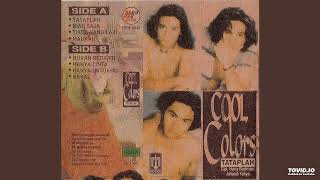 Download Lagu Cool Colors - Tataplah ( Full Album ) MP3 Download Lagu Cool Colors - Tataplah ( Full Album ) MP3