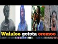 Walaloo Oromiyaa Maaf Garaa Jabaattee Walaloo Oromiyaa Maaf Garaa Jabaattee
