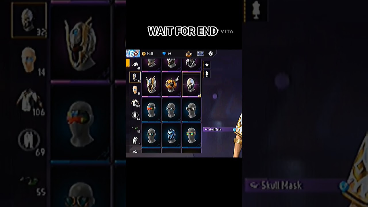 FREE FIRE OLD  BUNDLE RETURN 😞 