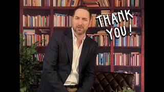 Address to the Beauty Industry from MODERN's President, Brian O'Rourke