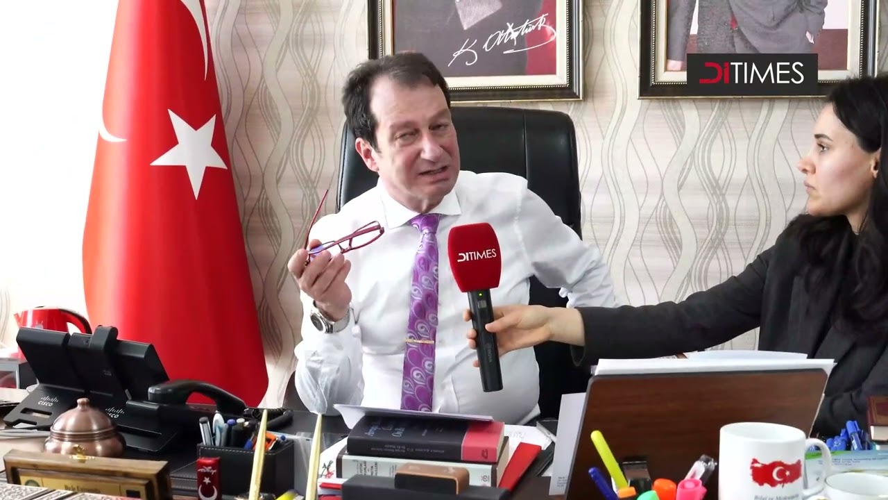 Eronat: “2025’te Stabil Yoldaydık, 2026’da Asfalta Çıkıyoruz”