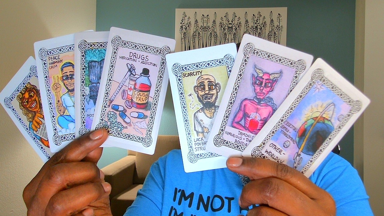 I can imagine you've never heard of some S_ _t like this...but SPIRIT will uncover it soon...