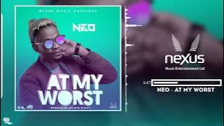 Neo-At my worst