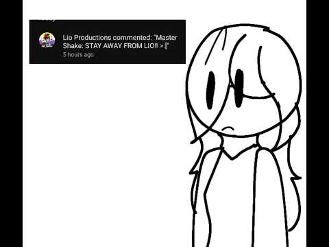 pov: you tried to ingore the mf you desperately hate but then they comment, but you cant reply them