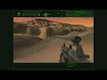 Delta Force (1998)-(Uzbekistan) 03 "Juggernaut". (No Comments) gameplay. GOG + Heroic (Linux Fedora)