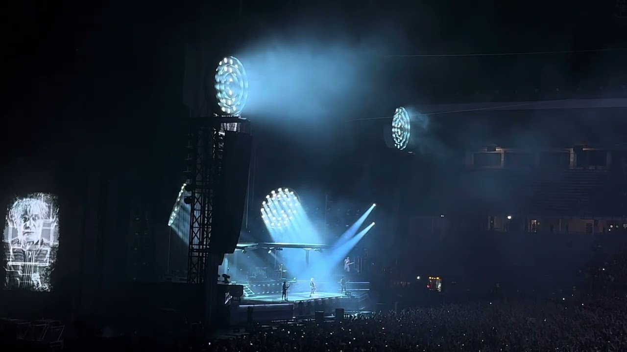 Du Hast - RAMMSTEIN live 2023 Padova