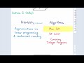 Randomized rounding (Randomized algorithms, Fall 2022, Lecture 6)