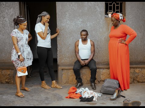 PAPA SAVA EP387:GUSUZUGURIKA BY NIYITEGEKA Gratien(Rwandan Comedy)
