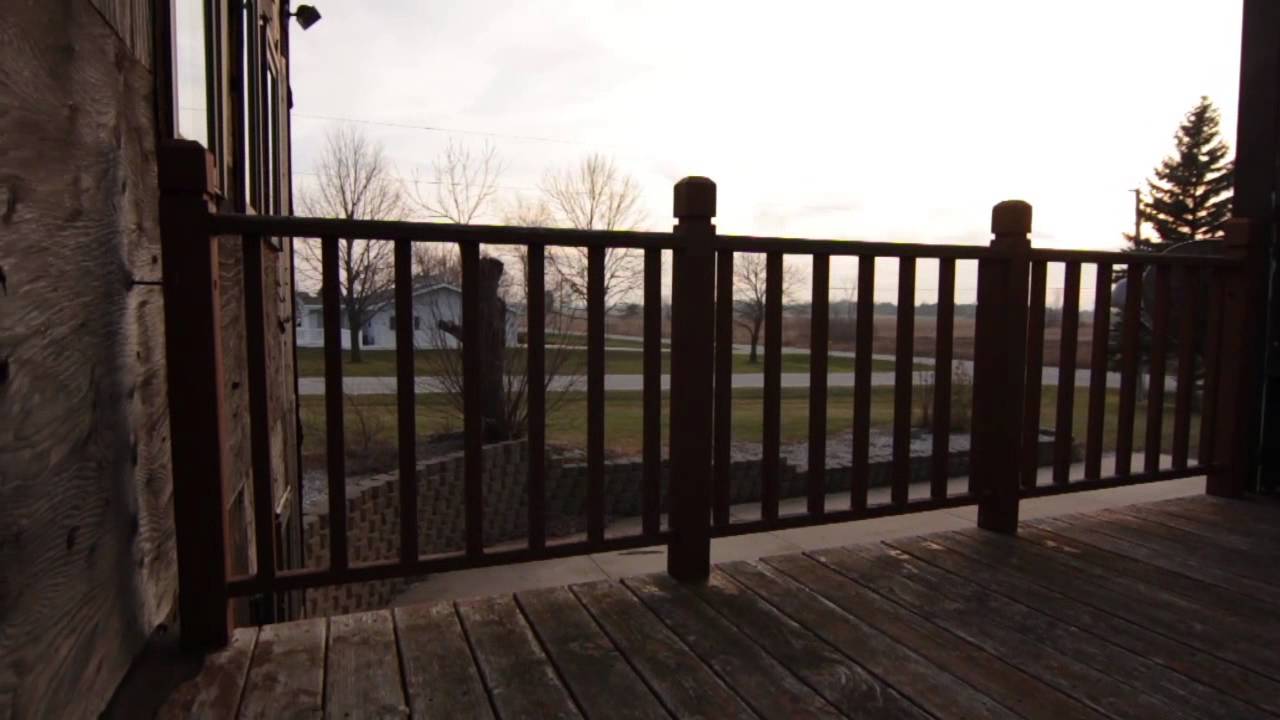 Bellevue WI Foreclosure for sale YouTube