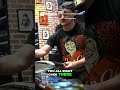 Rosii Checks In On Cinna's Life Force While She Gets Her Tattoo #twitch #clip #fyp