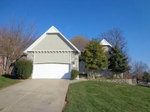 1148 South Carriage Avenue, Springfield, MO home video tour