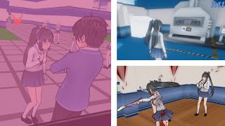 Download Playing For The First Time Hawata Simulator! Yanderesimulator Fangame • School Video MP3 Playing For The First Time Hawata Simulator! Yanderesimulator Fangame • School