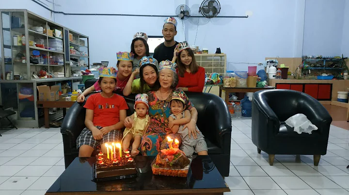 farewell mak.