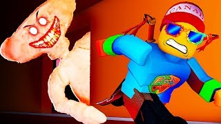 ПОБЕГ ОТ МЕДВЕДЯ: ЭТОТ МОНСТР НАЙДЕТ ТЕБЯ ВЕЗДЕ Roblox BEAR Alpha ПОБЕГ ОТ МЕДВЕДЯ: ЭТОТ МОНСТР НАЙДЕТ ТЕБЯ ВЕЗДЕ Roblox BEAR Alpha