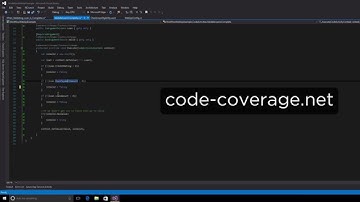 A Brief Look at NCrunch