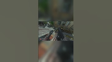 ⬆️(FULL VIDEO) The Pipeline Bounce in 2024 #h2m #callofduty