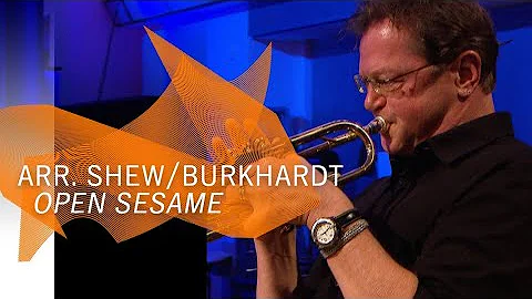 NDR Bigband Quintet celebrating Bobby Shew: "Open ...