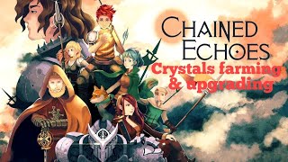 Chained Echoes: How To Farm Gold Infinitely With This Selling Trick