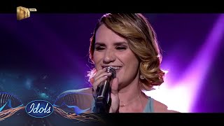 Top 2: Berry 'Ungowami'– Idols SA | S17 | Ep 19 | New single | Mzansi Magic