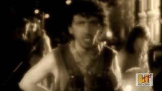 Knock Out Eileen (LL Cool J vs Dexy's Midnight Runners)