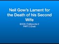 Neil Gow&#39;s Lament for the Death of his Second Wife - Fiddleworks 2 - Part 2