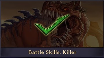 Eternal Card Game - Puzzles mini Game - Battle Skills: Killer