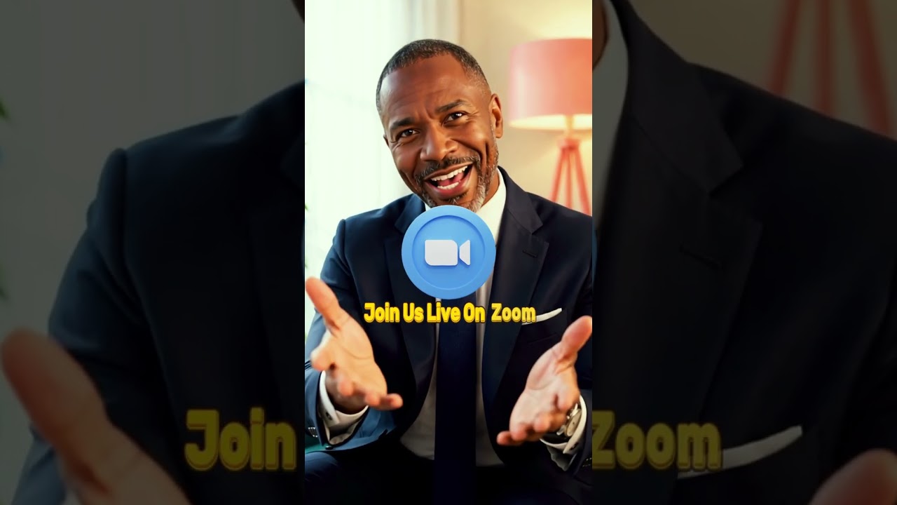 03 AI Talking Head Webinar Promo