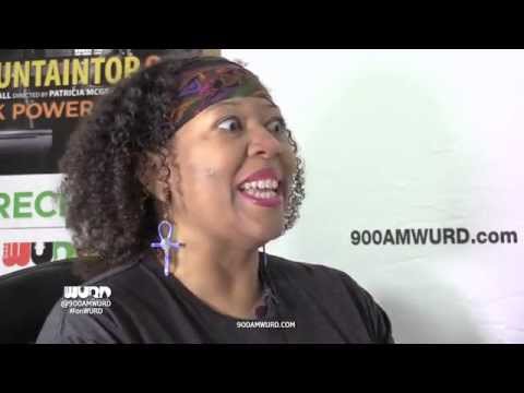 WURD Backstage -