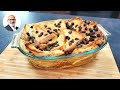 CLASSIC, BEST EVER, BREAD AND BUTTER PUDDING | The Only Way To Make This Heart-Warming Dessert