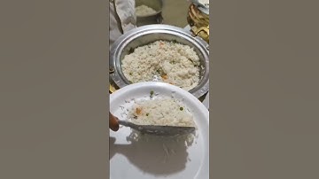 Dulhan se pehle😋 #wedding #shorts #buffet #indianfood #food #bride