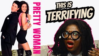 Pretty Woman is Terrifying [CC]