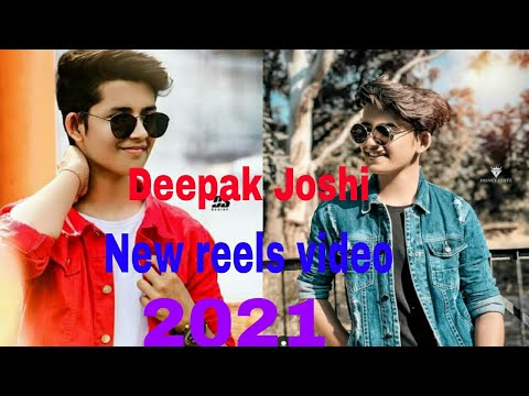 deepak-joshi-new-mx-takatak-video||viral-viral-video||deepak-joshi-new-reels-video