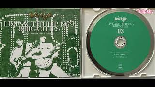 TULIP 1979 8 BIG CITIES 03 - YouTube