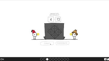 The Evolution of Trust