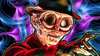 Freddy.EXE - Dead By Daylight