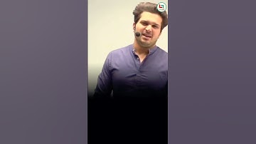 Competitive Exams ki tayari ek Jungle hai... #jaideepsir #ssc #cgl #ssccgl #careerwillapp #motivate