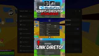 🔥COMO BAIXAR SCRIPT BLOX FRUITS (SEM KEY): DELTA ATUALIZADO LINK DIRETO #bloxfruits #roblox #hack