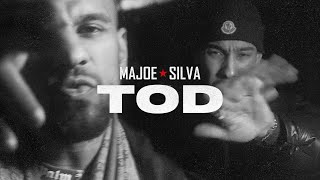 MAJOE x SILVA - TOD [official Video] prod. by Kyree, Joznez & Meadow Resimi