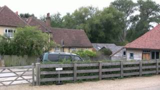 Kingsbury UK Tour 13: Kingsbury Watermill by Bob Hinson 376 views 11 years ago 5 minutes, 37 seconds