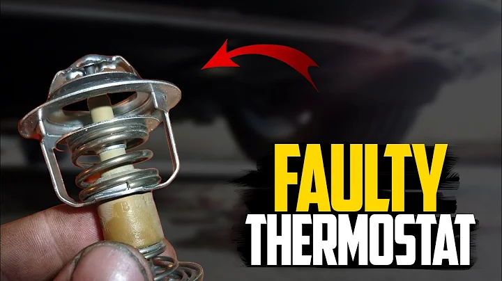 7 Signs of a Faulty Thermostat - How to Test & Replacement Cost